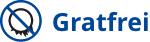 Gratfrei Logo